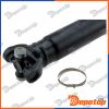 Arbre de transmission avant pour CADILLAC | NWN-CH-063, 938075